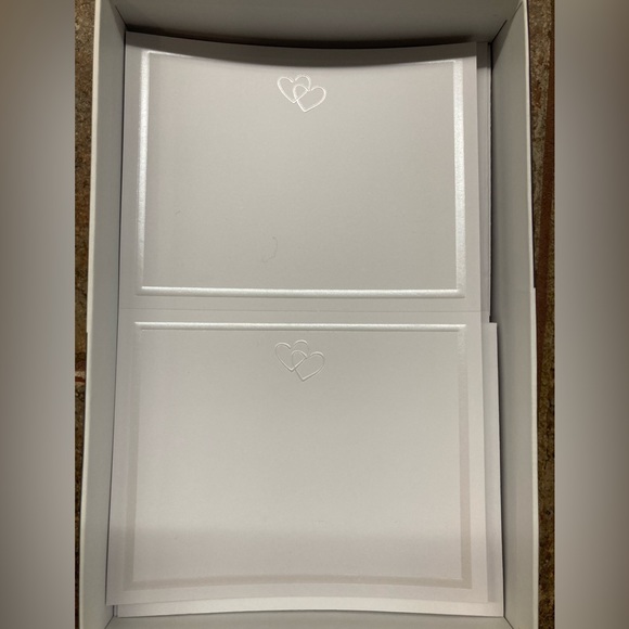 Wilton invitation set - Picture 5 of 10